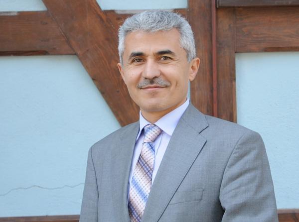 İdris Aşar - Okul Müdürü