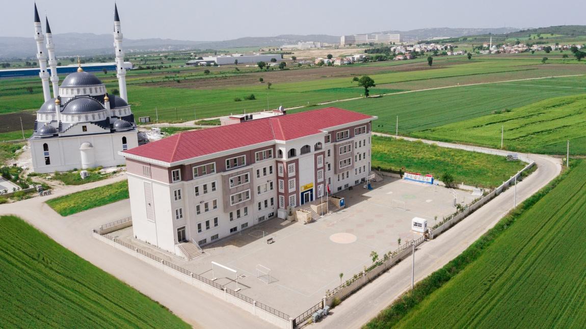 Ali Kuşçu Anadolu İmam Hatip Lisesi Fotoğrafı