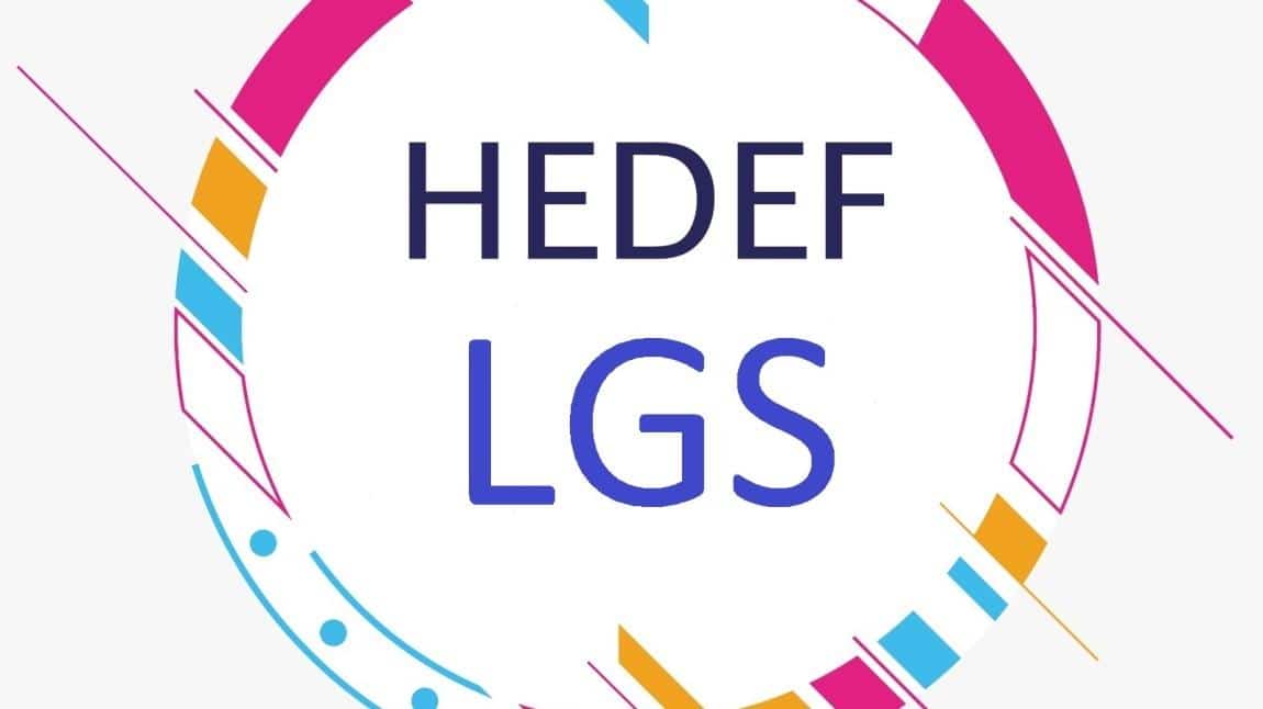 HEDEF LGS KIŞ KAMPI DEĞERLENDİRME TOPLANTISI